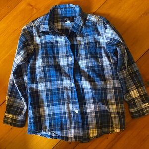 Dress Shirt